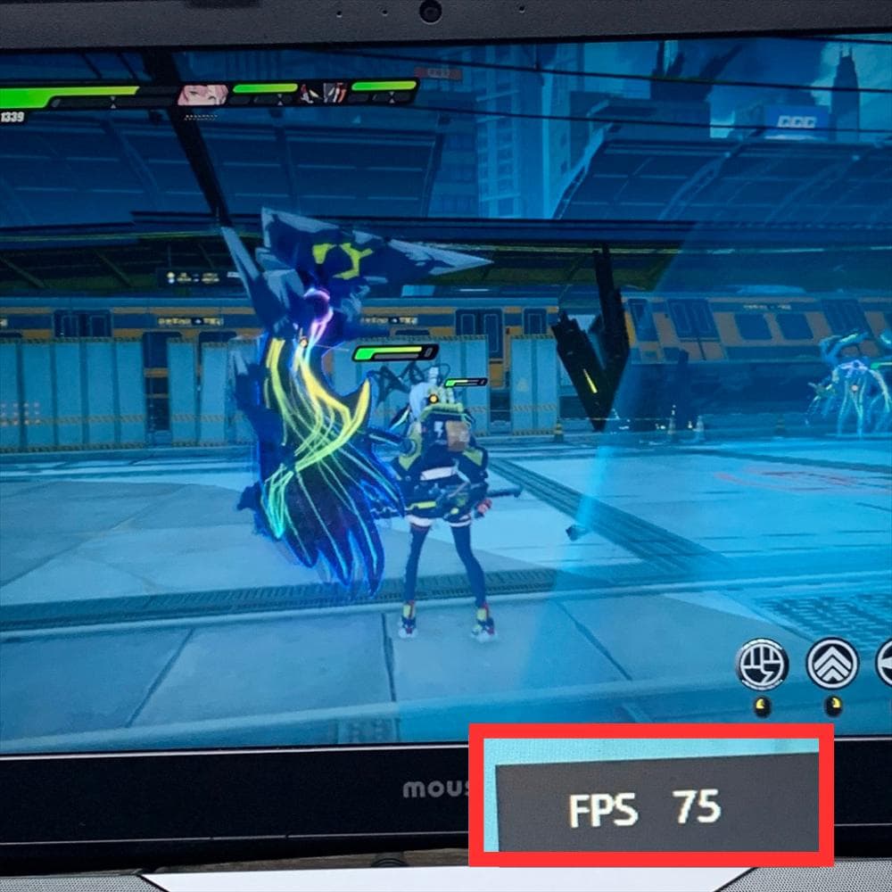 爆速ゲーミングノートPC　NVIDIA GTX　i7-8スレ　爆速大容量SSD+