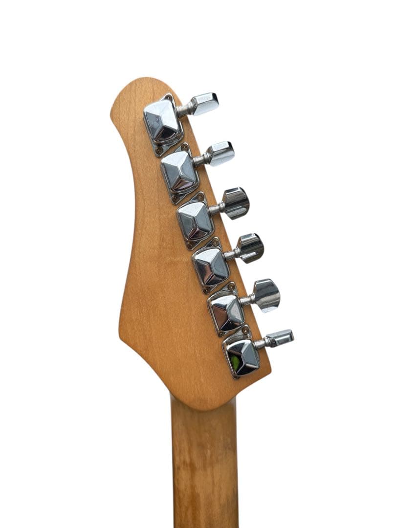 MAVIS メイビス エレキギター 楽器