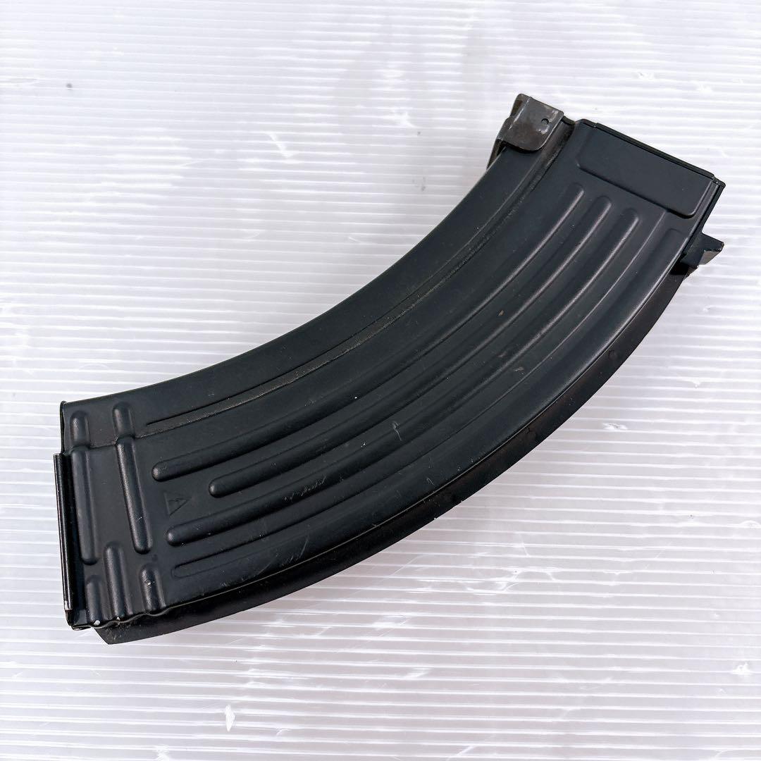 【美品】東京マルイ スタンダード電動ガン AK47