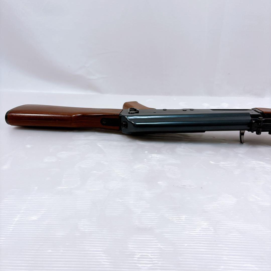 【美品】東京マルイ スタンダード電動ガン AK47