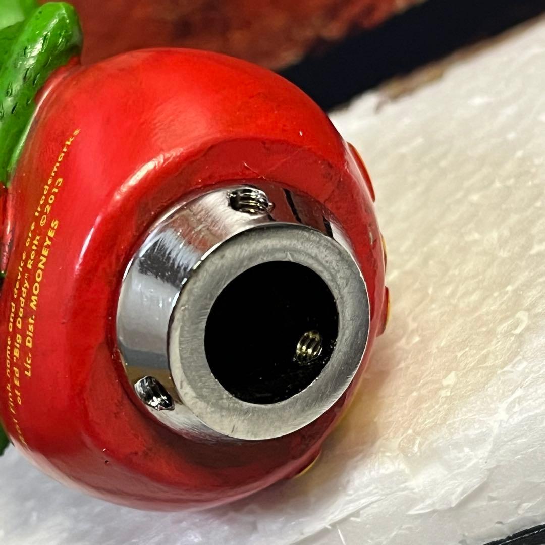 ☆ラットフィンク カスタム シフトノブ ムーンオブ ジャパン☆