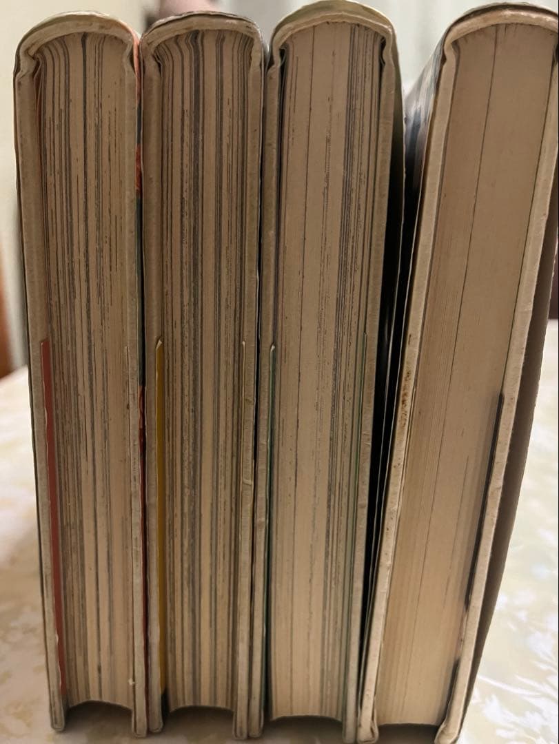 内田善美　星の時計のLiddell 初版3巻　草迷宮・草空間