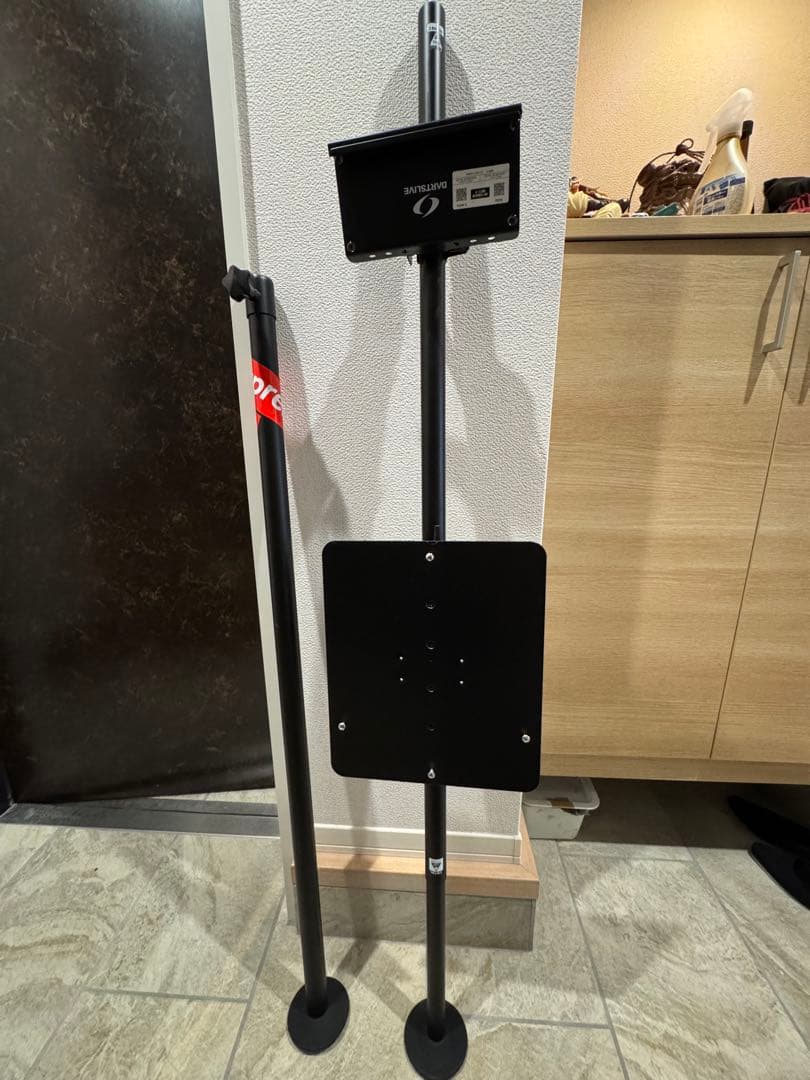 DARTSLIVE  ダーツライブホーム ポールマットセット