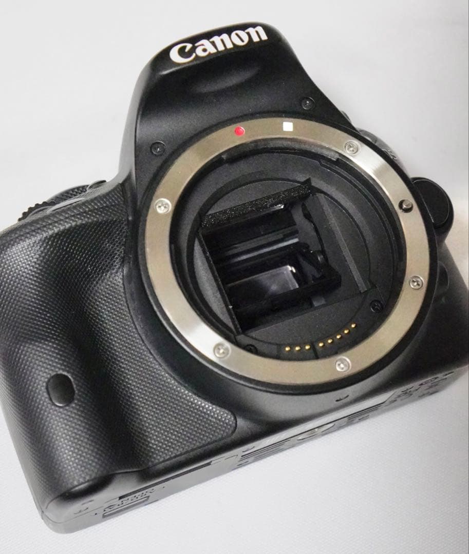 Canon EOS Kiss x7 ズーレンズ(18-55mm)セット