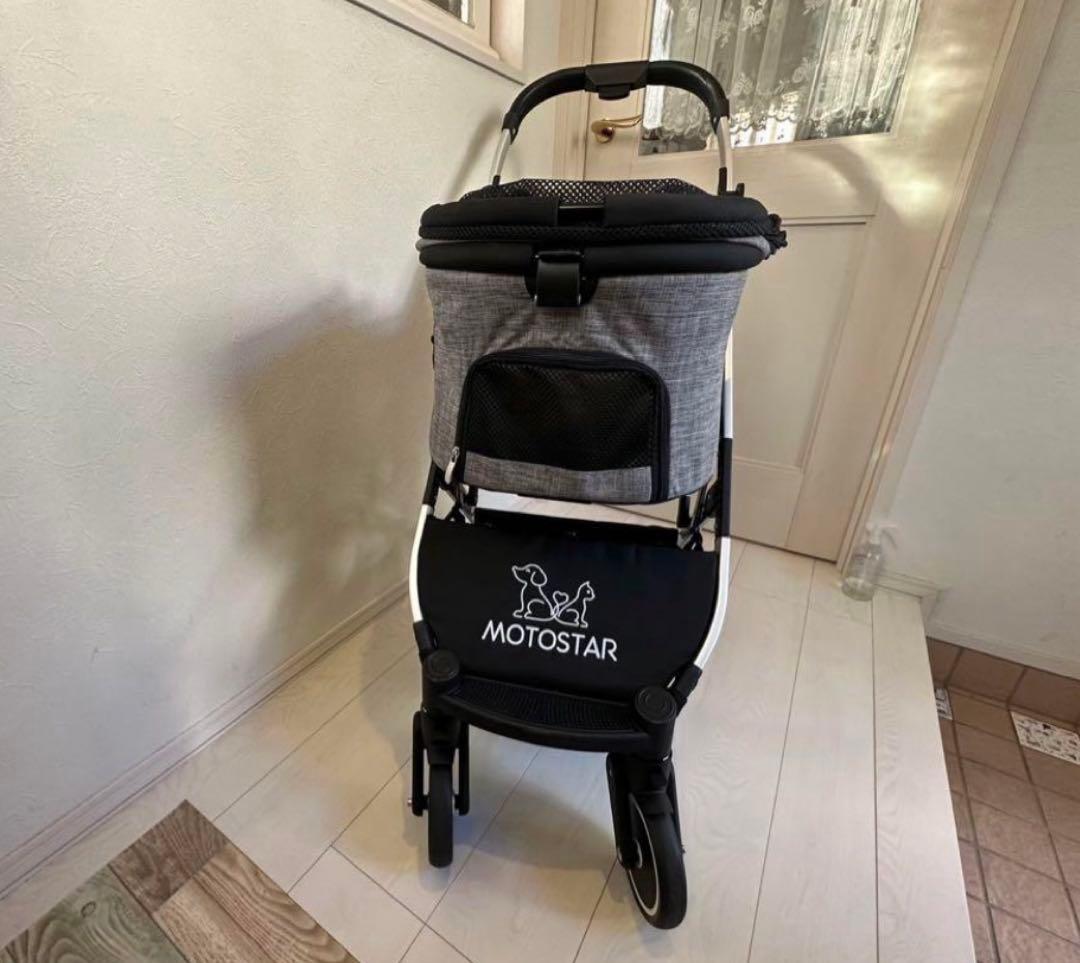 MOTOSTAR ペットカート