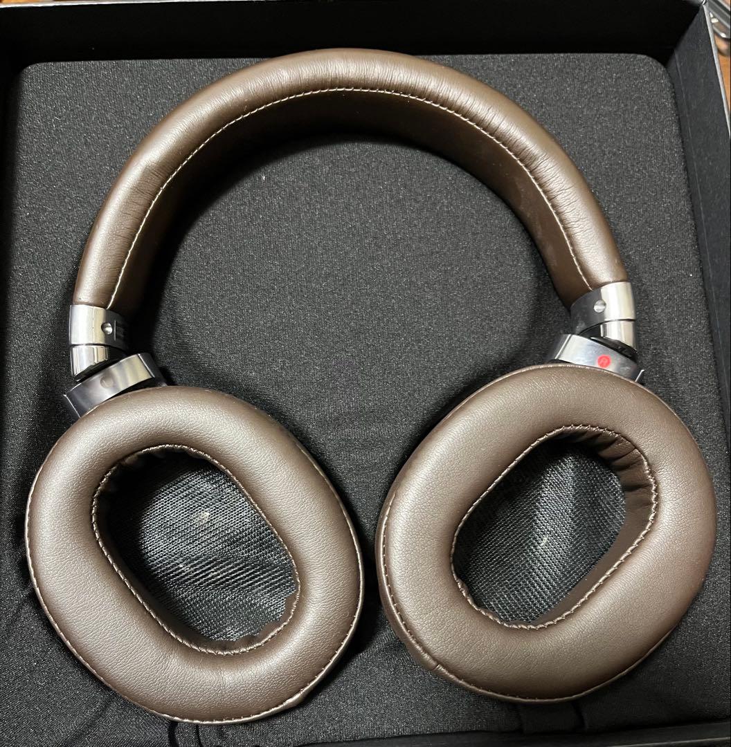 (がわしん様用)SONY MDR-1A360 Audioヘッドホン