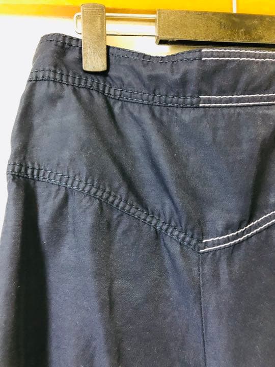 ステラマッカートニー ワイドパンツ