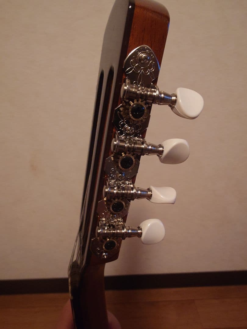 【希少】SUZUKI VIOLIN (鈴木バイオリン )M-30　マンドリン