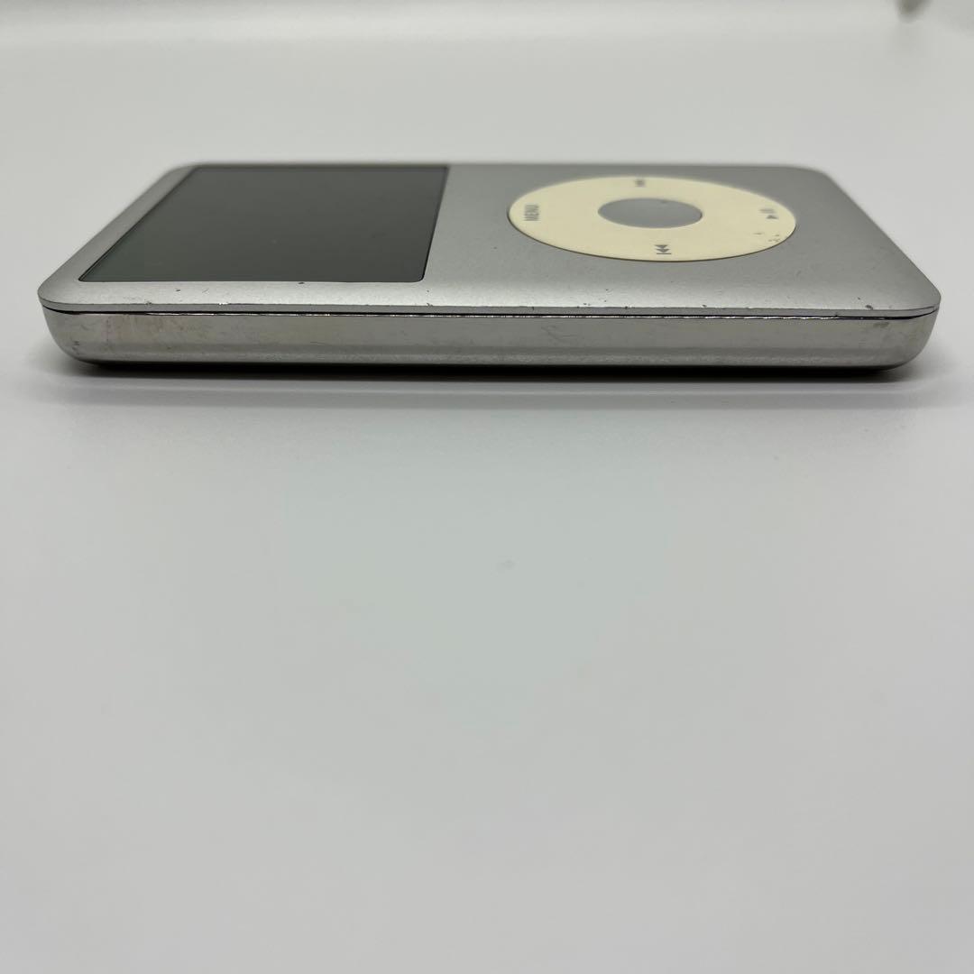 ポータブルプレーヤー iPod 160GB