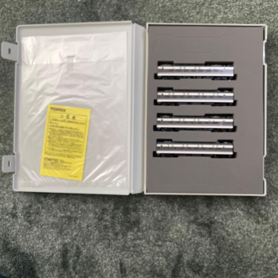 TOMIX JR 583系 きたぐに10両セット