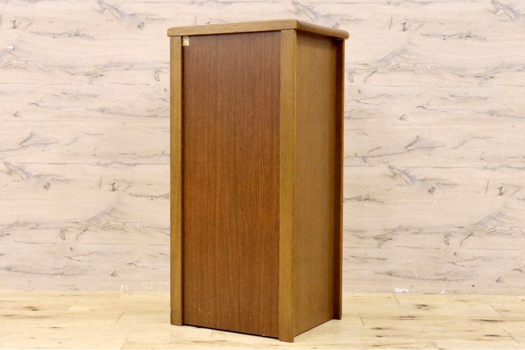 GMIS229○浜本工芸 ミニチェスト キャビネット 電話台 引き出し収納 収