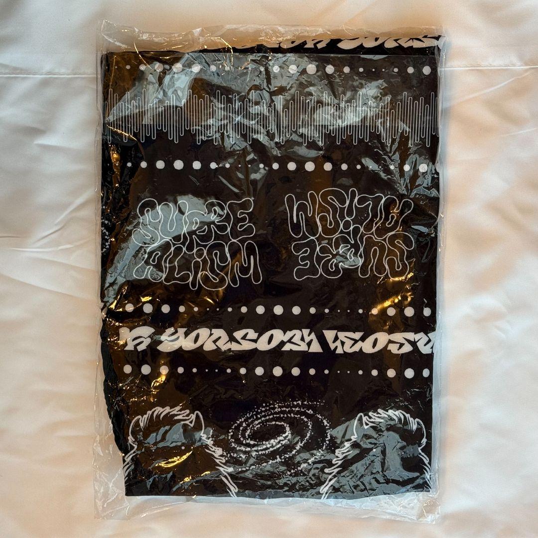 YOASOBI アジアツアー フィッシャーマンパンツ タイ限定 Mサイズ