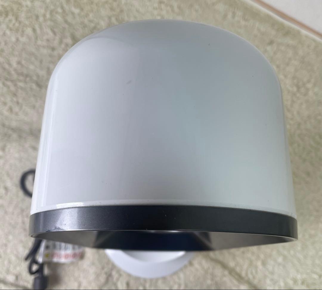 ダイソン「hot+ cool」 AMO9-WN ホワイト Dyson