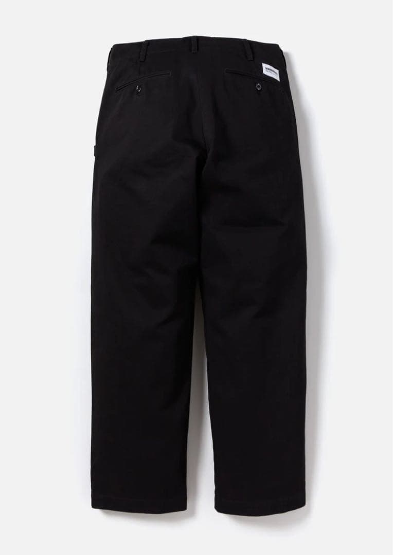 新品 NEIGHBORHOOD 23AW CLASSIC CHINO PANTS