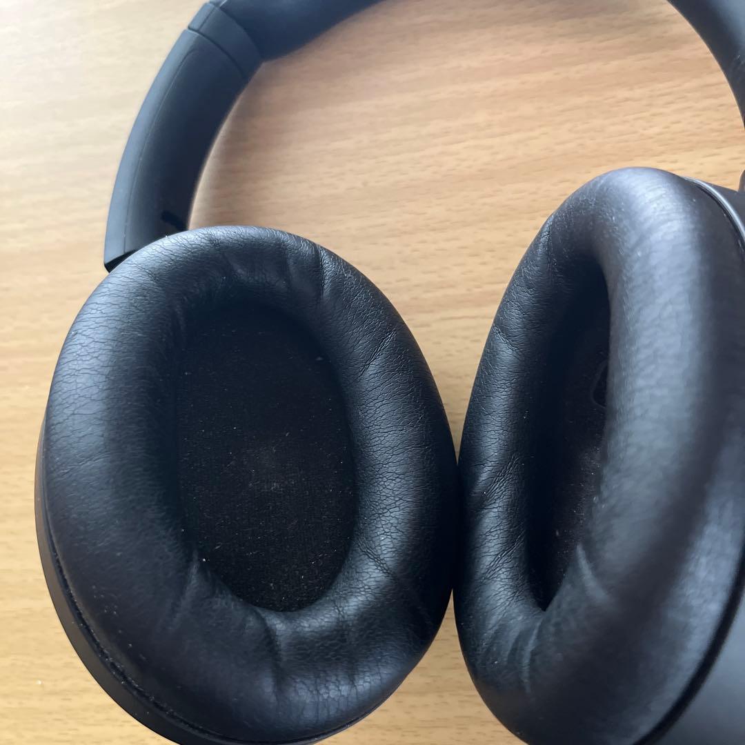 ヘッドホン SONY wh1000xm4