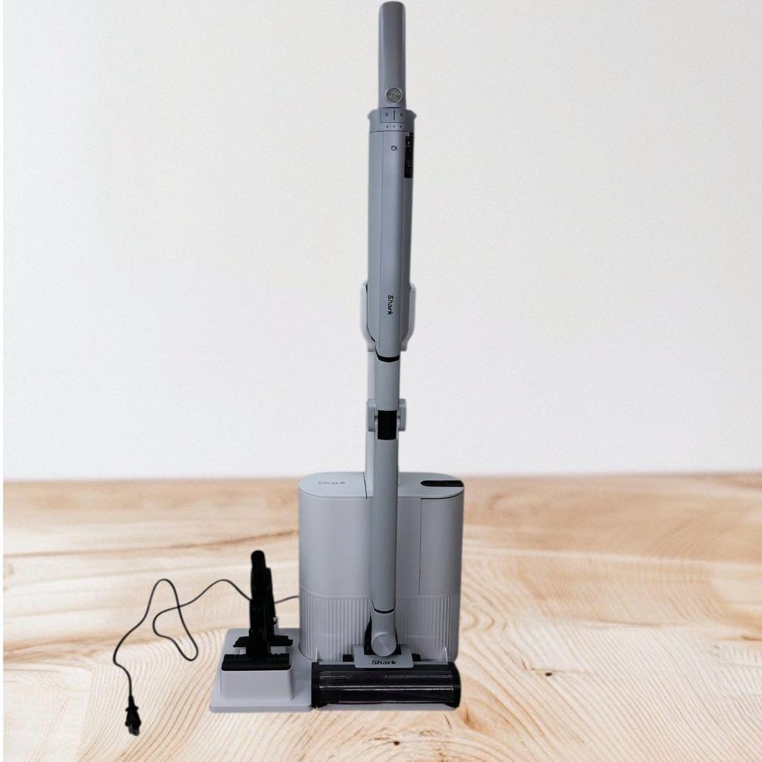 Shark LC351J WH コードレススティッククリーナー　 送料無料