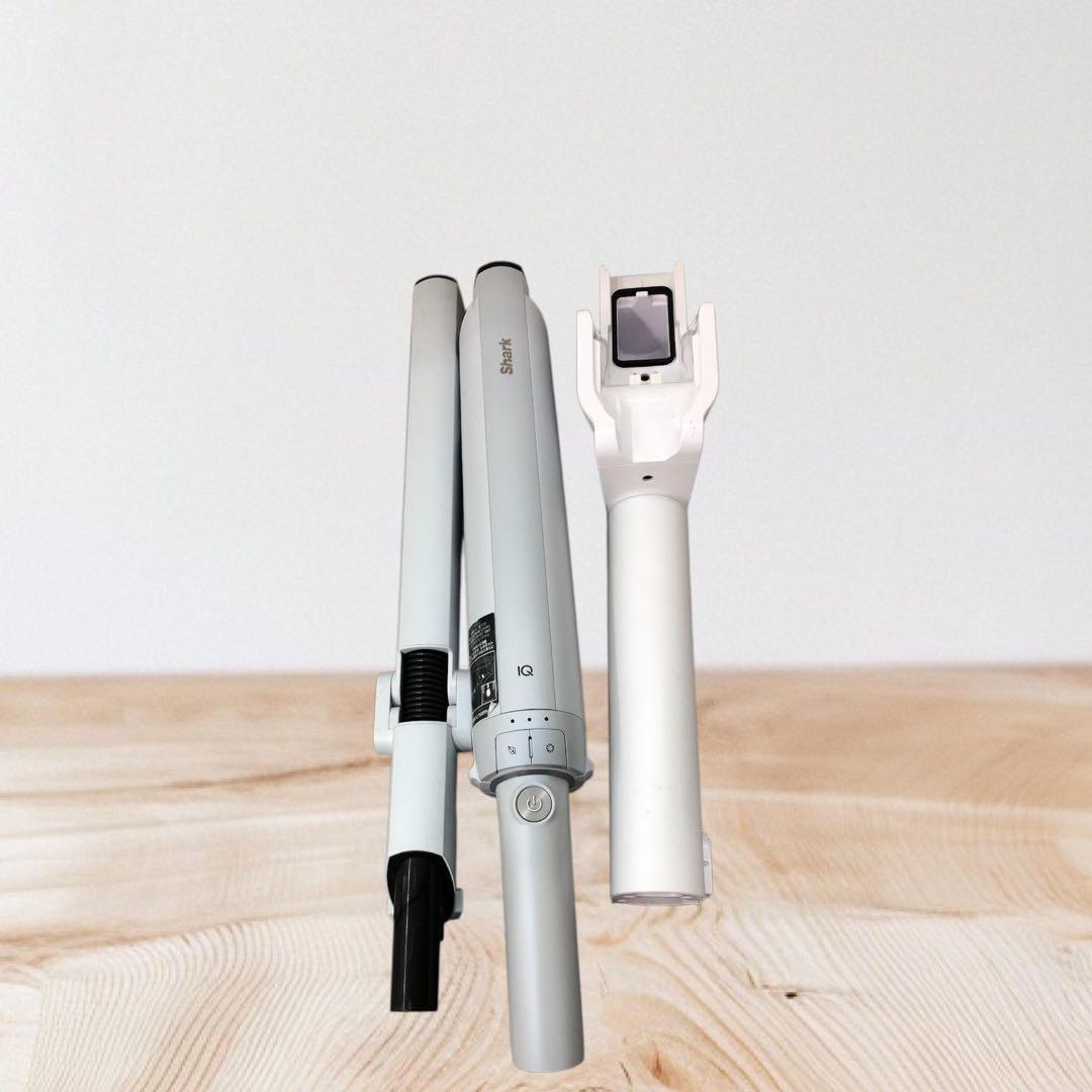 Shark LC351J WH コードレススティッククリーナー　 送料無料