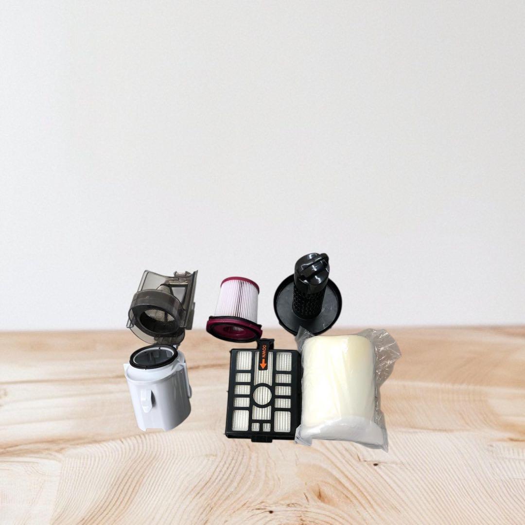 Shark LC351J WH コードレススティッククリーナー　 送料無料