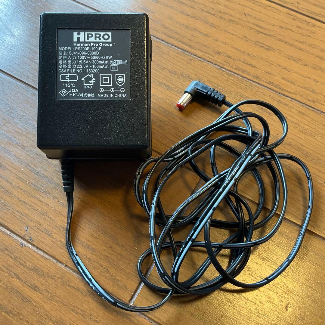 DigiTech DIGIDELAY デジタル ディレイ ペダル エフェクター