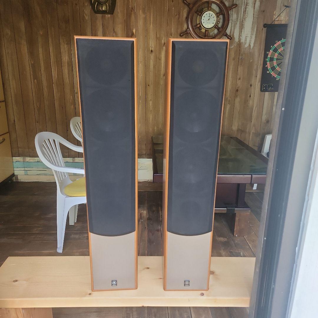 タワー型スピーカー NS-150