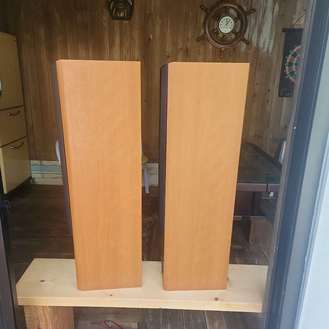 タワー型スピーカー NS-150