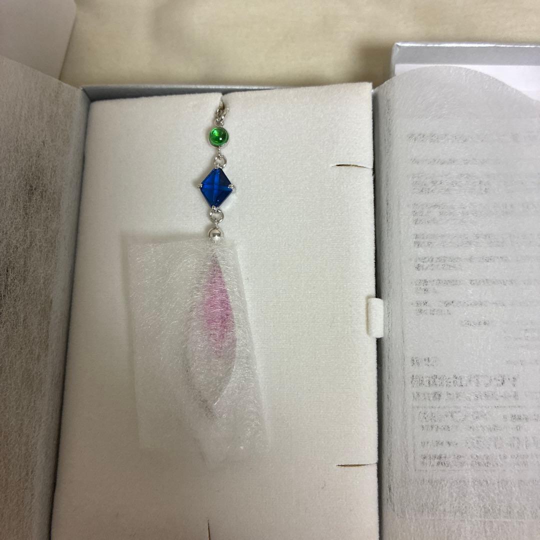 【即購入可】シェリル・ノーム イヤリング ペンダント