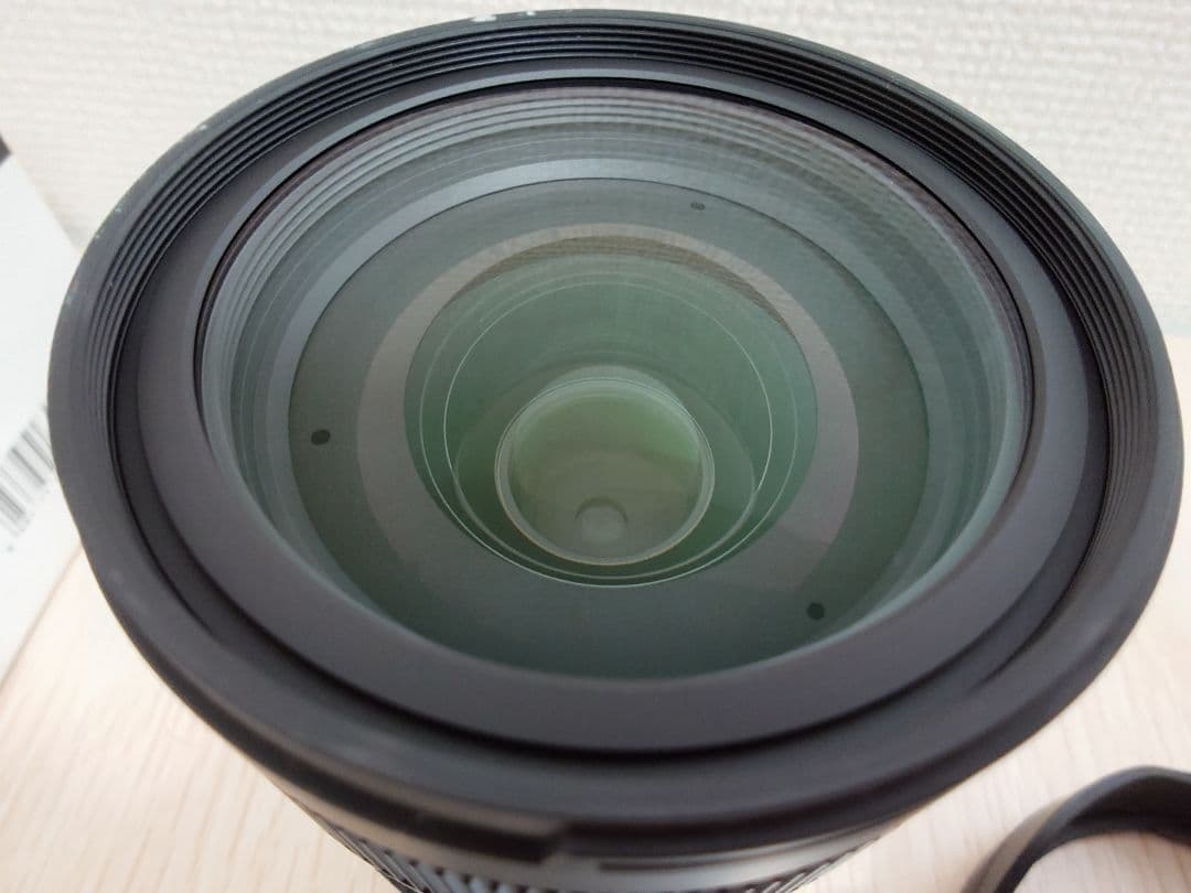 SIGMA 28-70mm F2.8 DG DN レンズ（Eマウント）