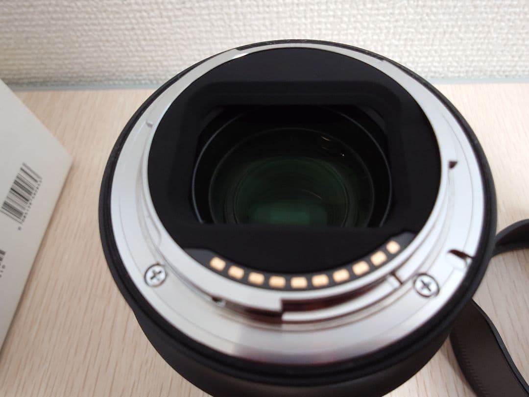 SIGMA 28-70mm F2.8 DG DN レンズ（Eマウント）