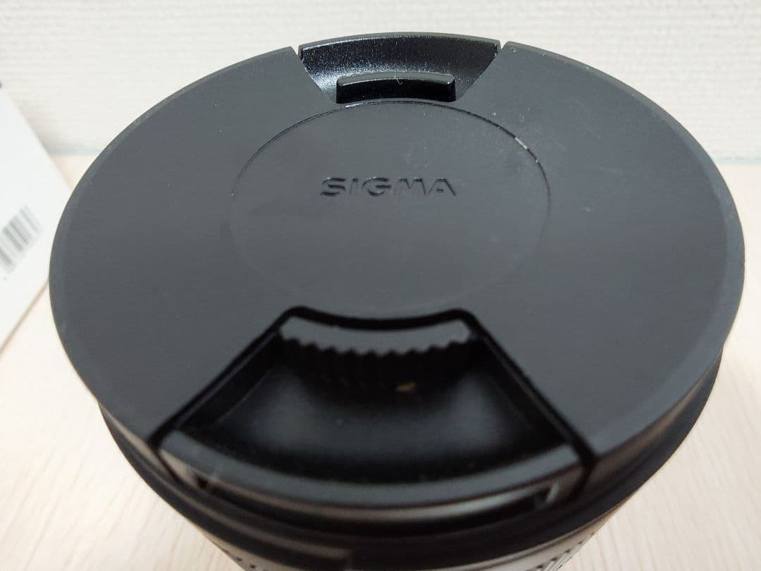 SIGMA 28-70mm F2.8 DG DN レンズ（Eマウント）