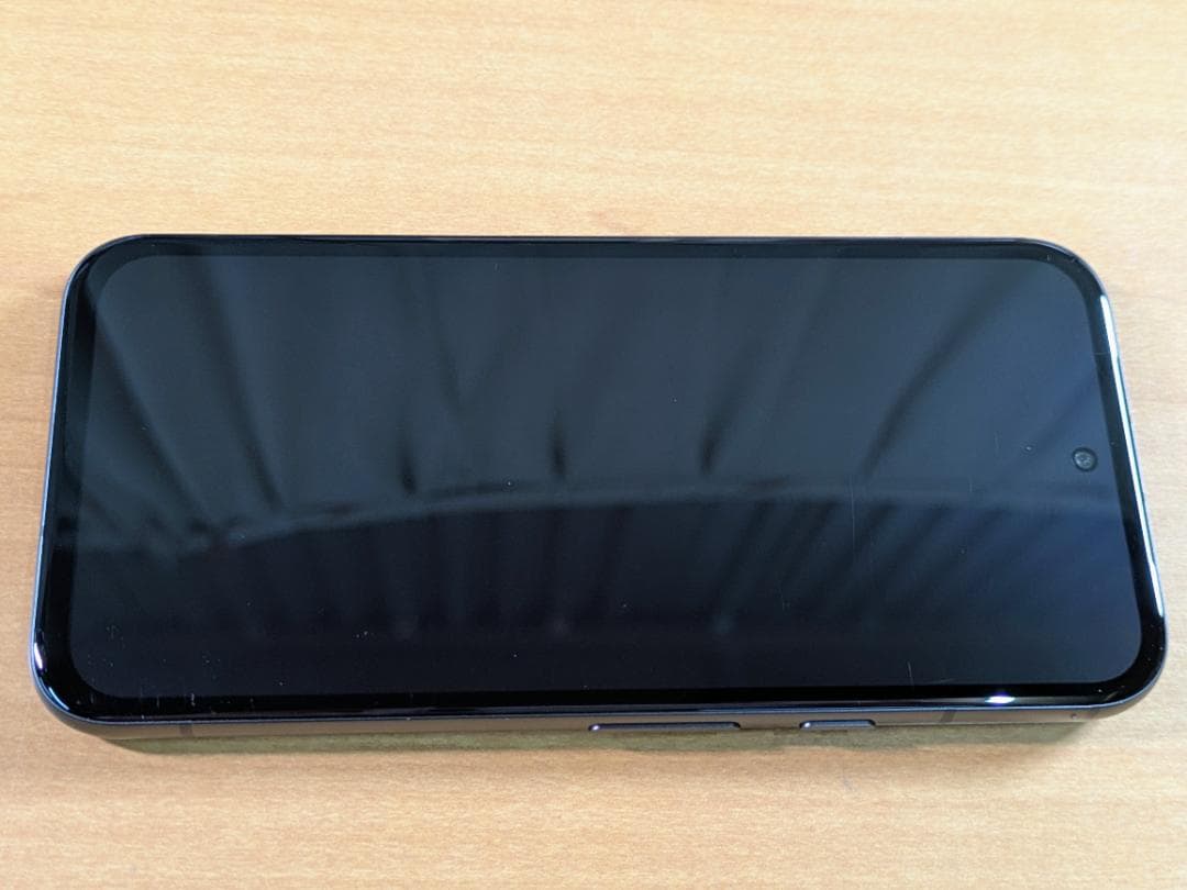 スマートフォン本体 010200C Google pixel8a 128GB