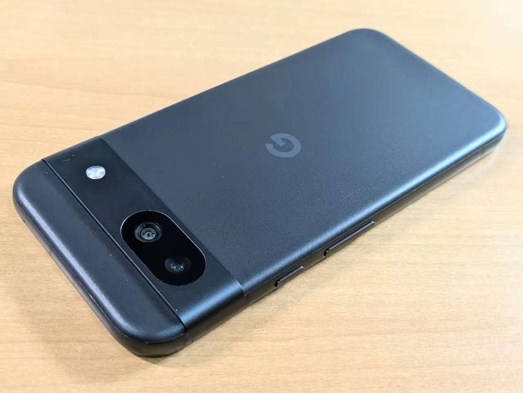 スマートフォン本体 010200C Google pixel8a 128GB