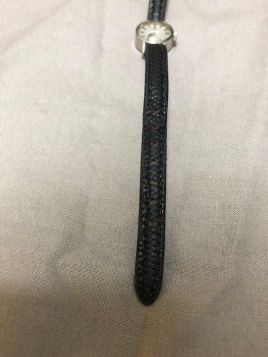 期間限定SALE♡!!腕時計(OMEGA) DE VILLE