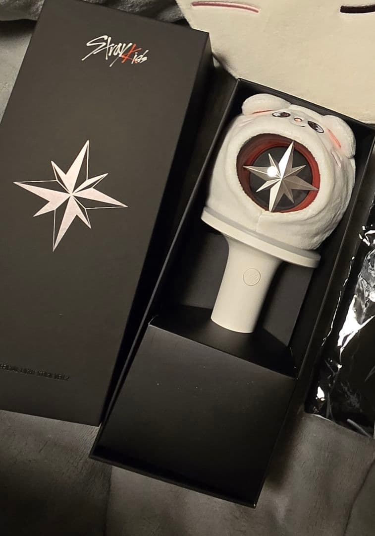 Stray Kids　ヒョンジンセット売り