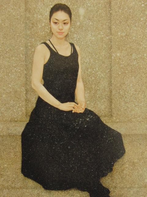 児島新太郎、【夜想】、希少な限定額装用画集画、新品高級額 額装付