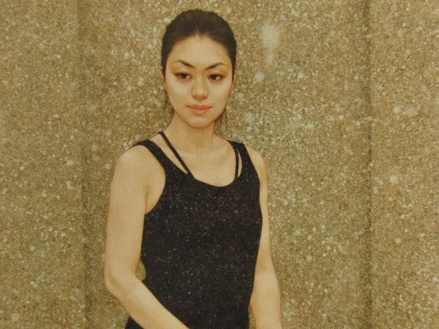 児島新太郎、【夜想】、希少な限定額装用画集画、新品高級額 額装付