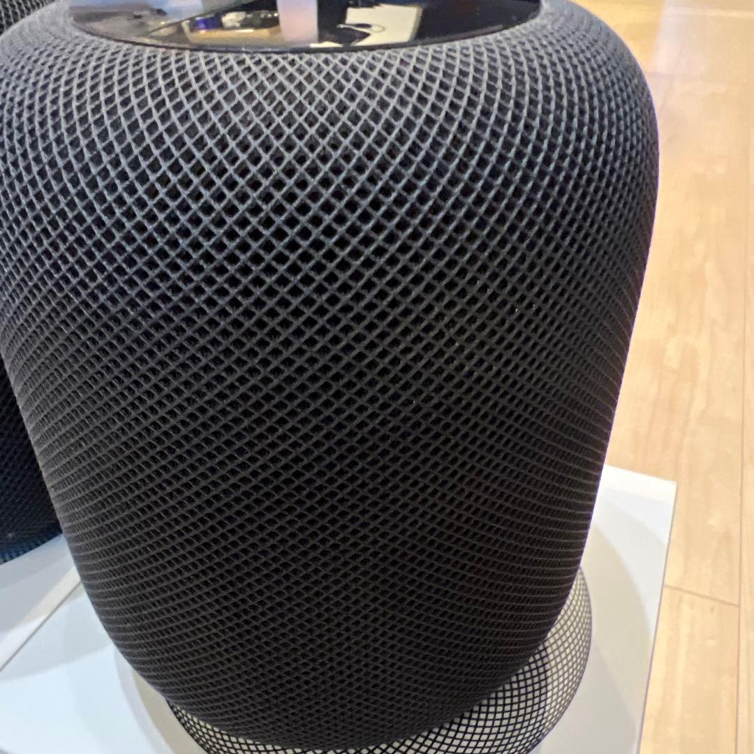 Apple Pod ブラック 2個セット