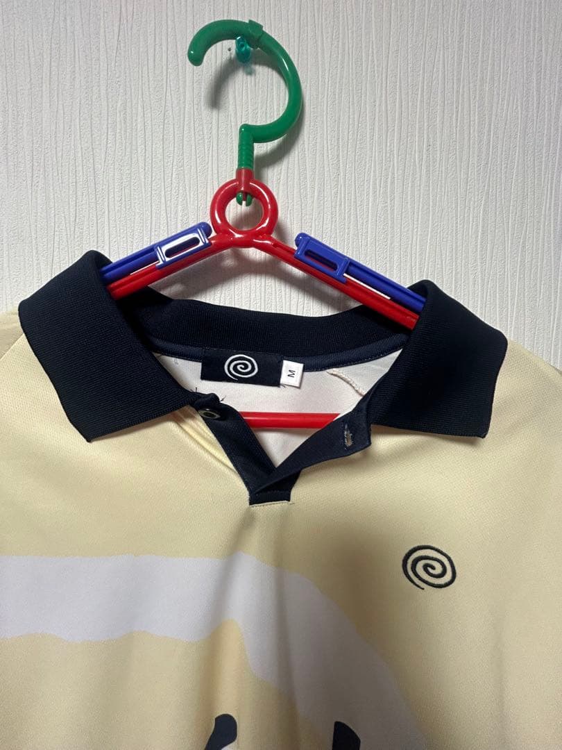 y*a様 sol soonerorlater ゲームシャツ