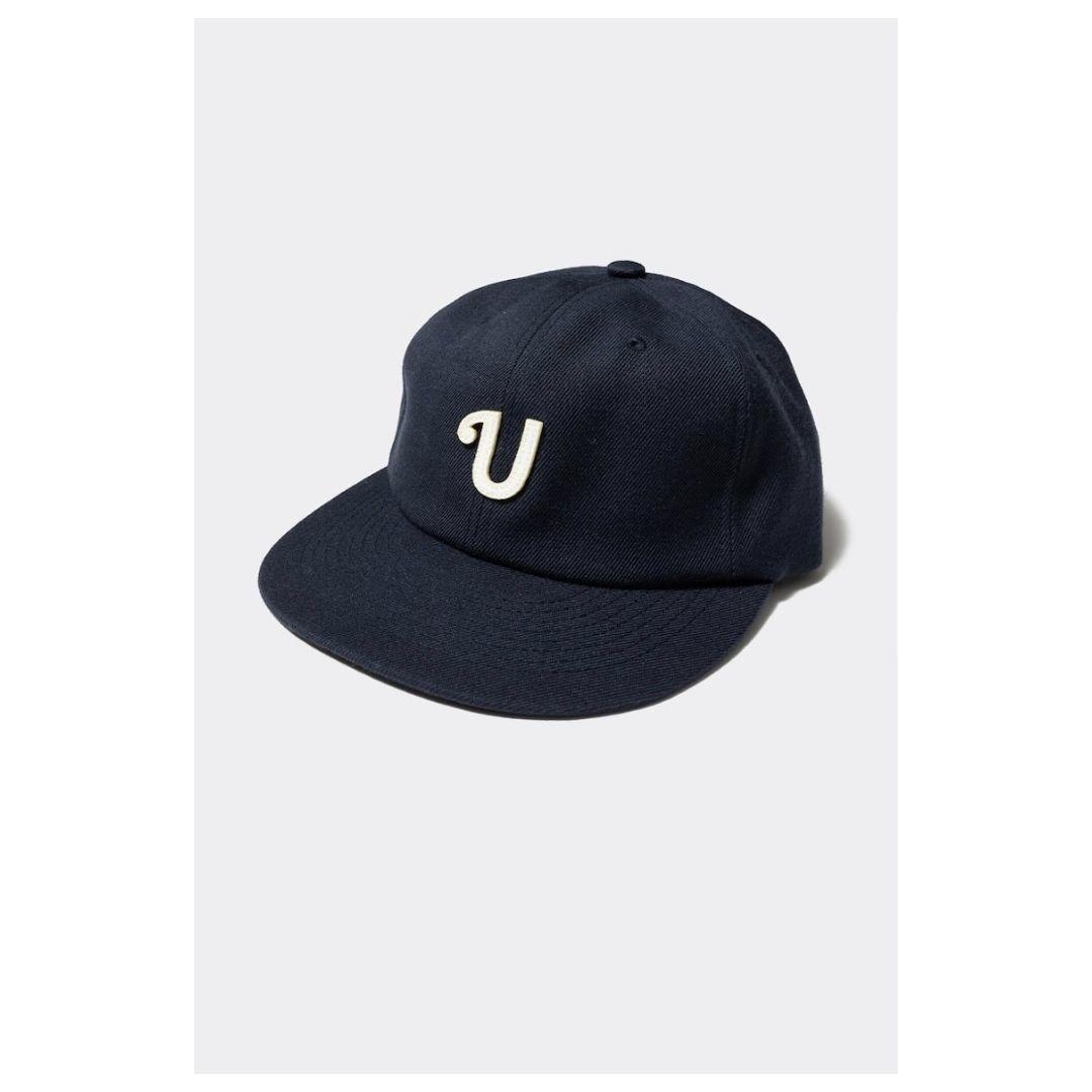 帽子 Unlikely Team cap