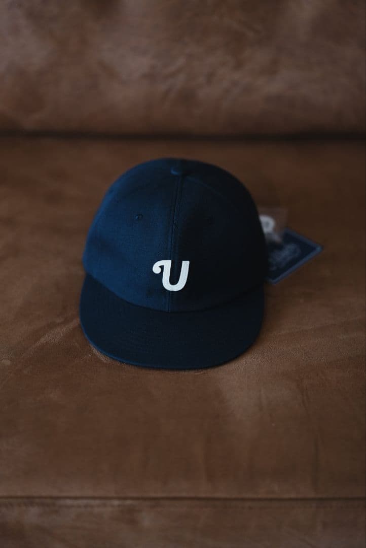 帽子 Unlikely Team cap