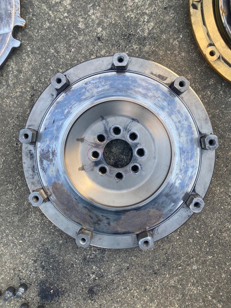 ORC シルビア5速用