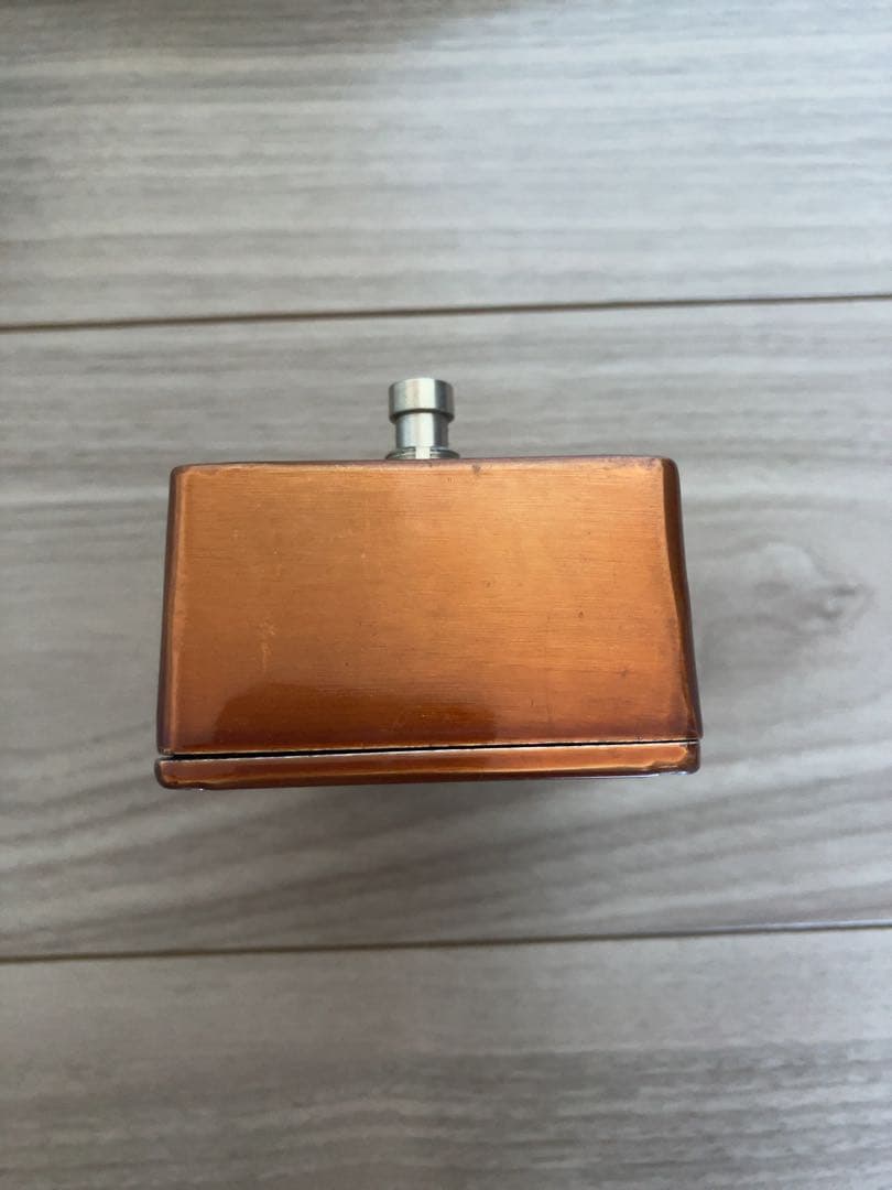 cmatmods BROWNIE ギターエフェクター