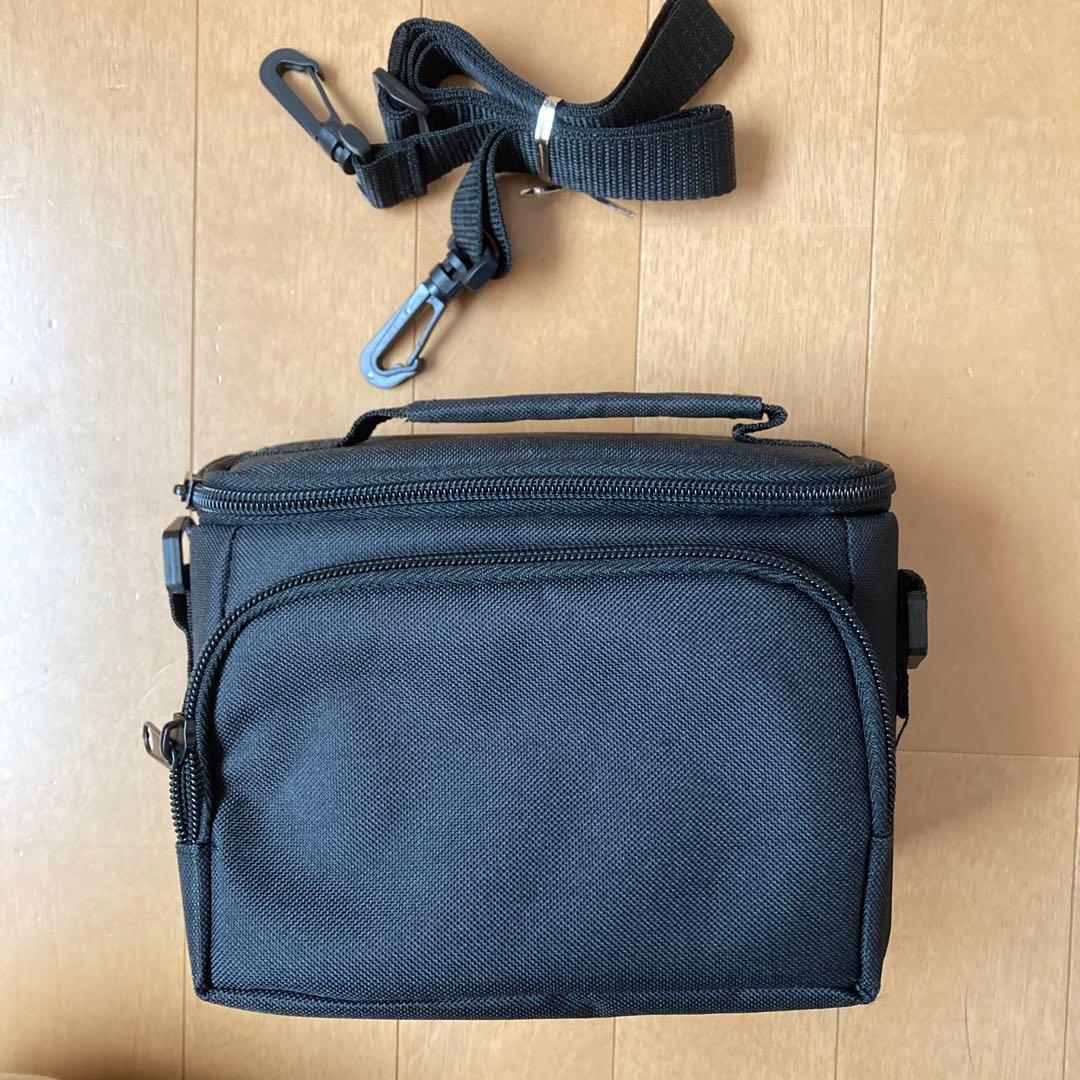 Canon IVIS HFR52 ビデオカメラ ＆ケース＆ケーブル＆バッテリー