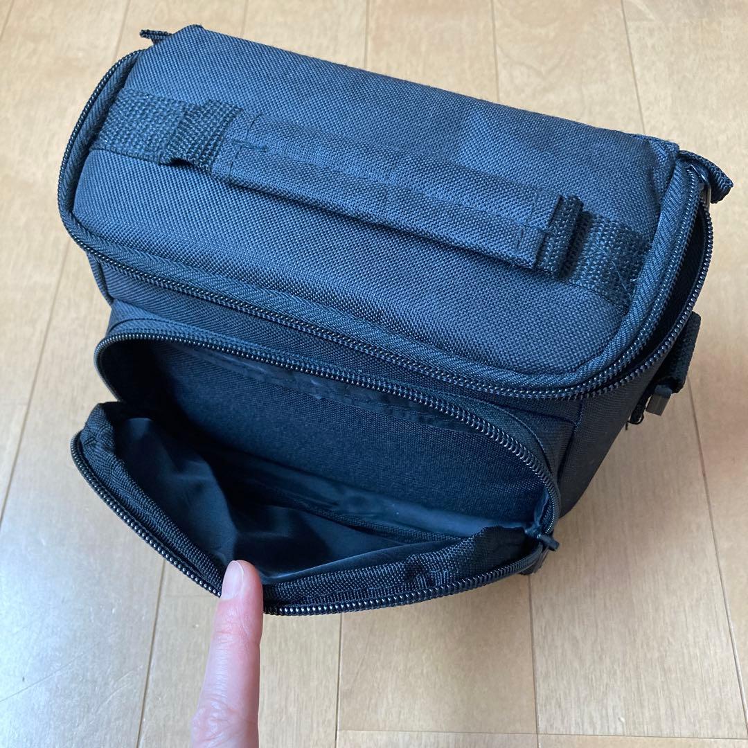 Canon IVIS HFR52 ビデオカメラ ＆ケース＆ケーブル＆バッテリー