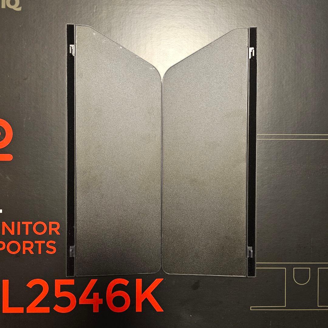 あんな　BenQ ベンキュー MONITEUR XL2546K