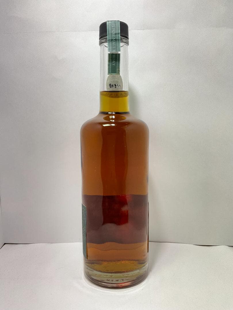 【超希少】白州 12年 樽出原酒