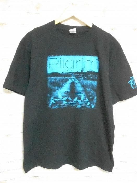 ReoNa レオナ Pilgrim TEAMReoNa スタッフ Tシャツ