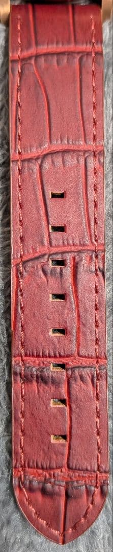 SuperGroupies 春日一番 モデル 腕時計 龍が如く