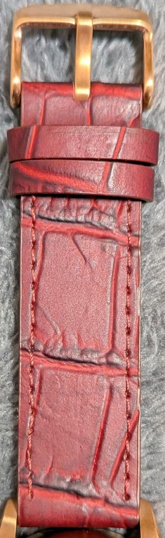 SuperGroupies 春日一番 モデル 腕時計 龍が如く