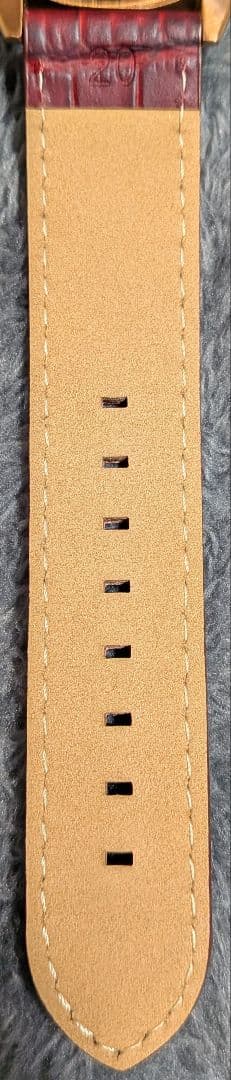 SuperGroupies 春日一番 モデル 腕時計 龍が如く