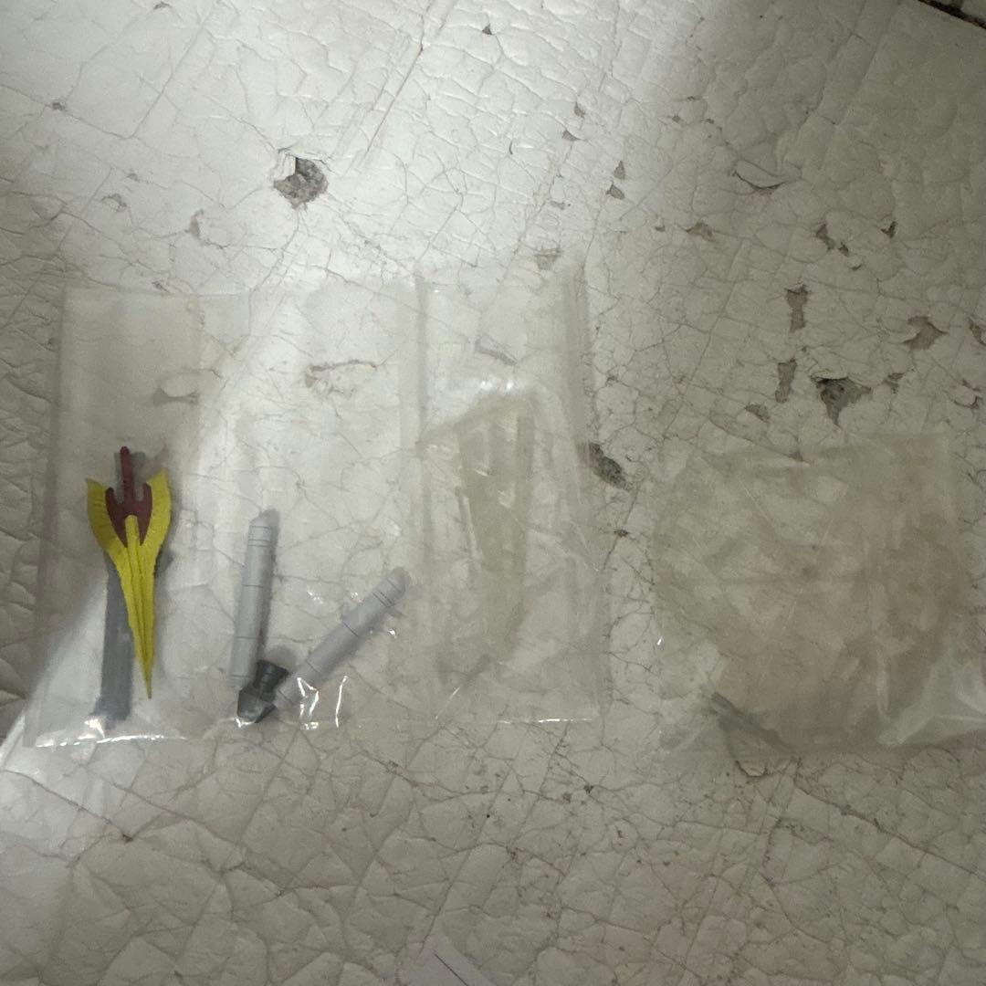 ネクスエッジスタイル Hi-νガンダム & ナイチンゲール 魂ネイションズ東京